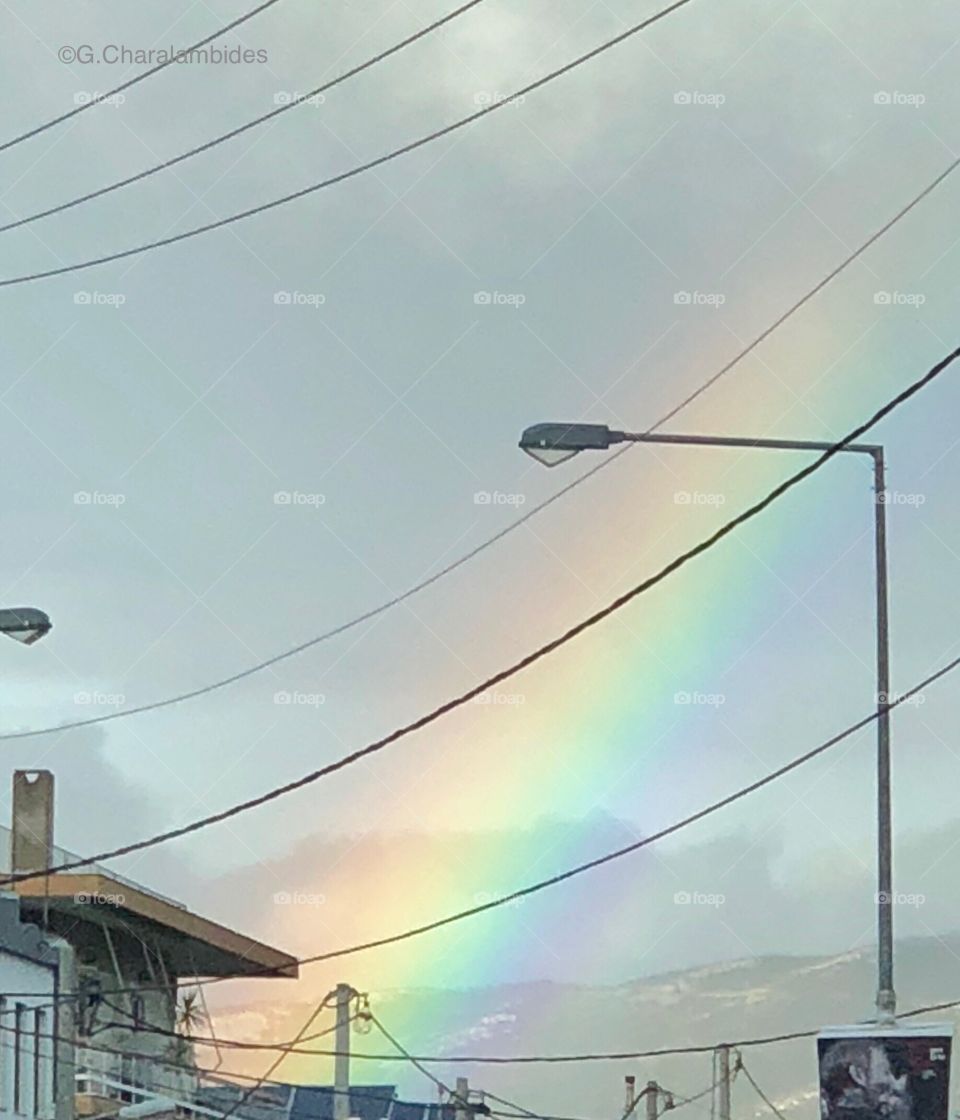 Rainbow 🌈