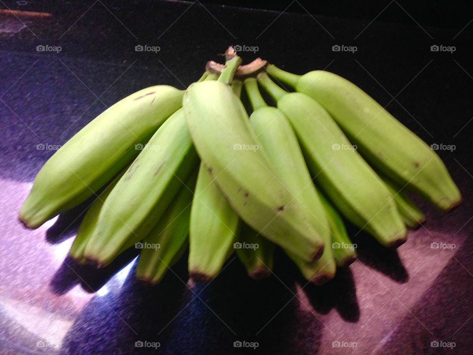 Bananas