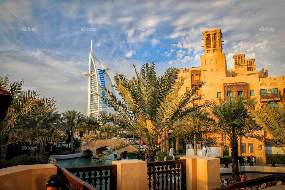 Jumeirah Al Qasr
