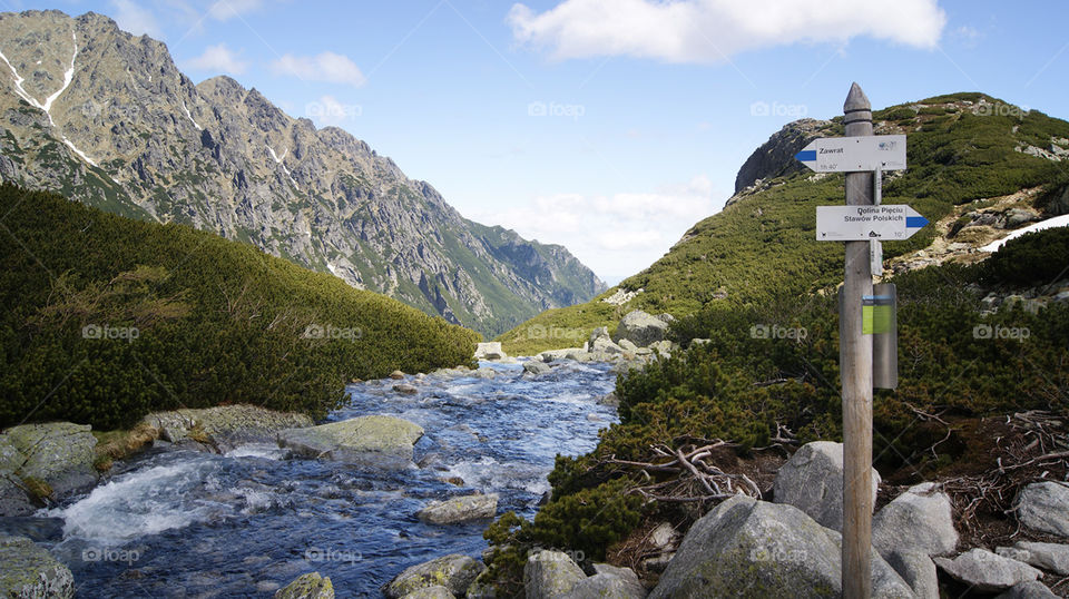 tatras