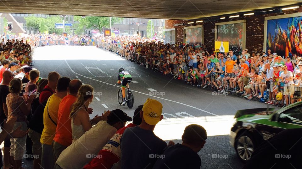 Tour de France 2015