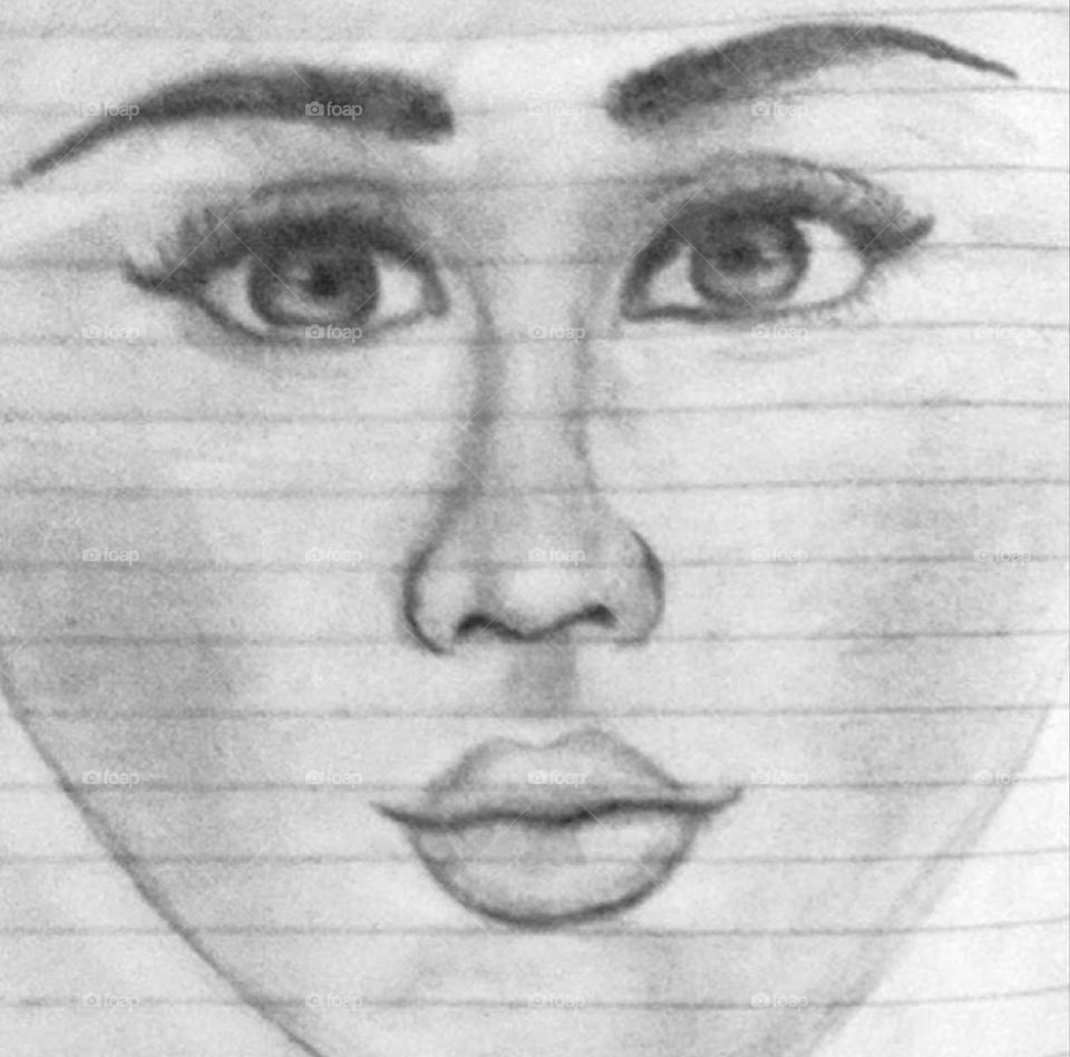 face😇draw