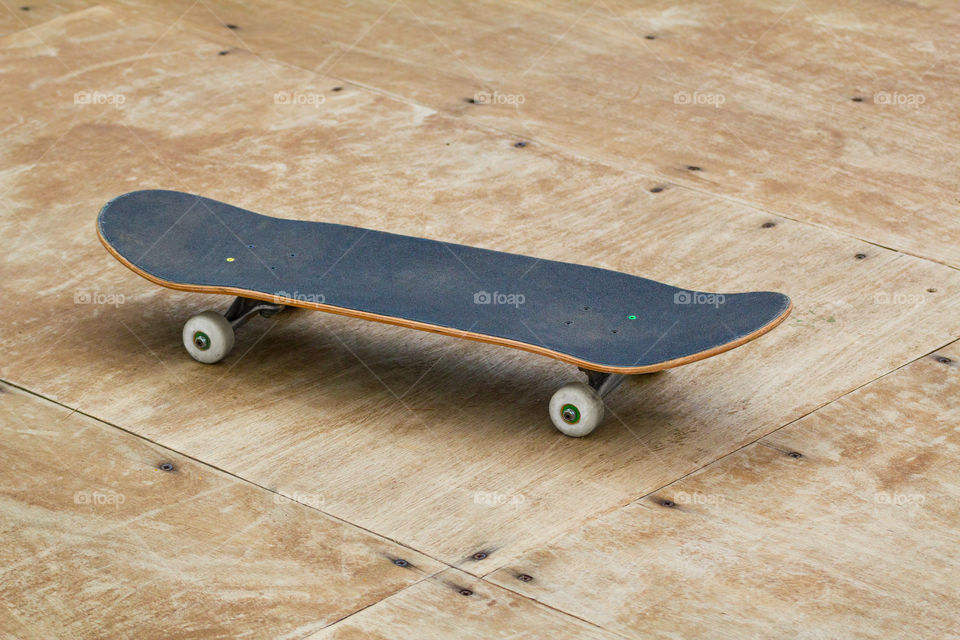 Skateboard deck!