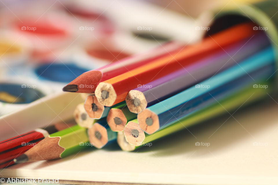Pencils
symmetrically arranged beautiful graphite pencils. Wooden. Texture