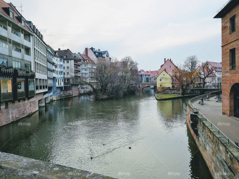 Nuremberg Germany
