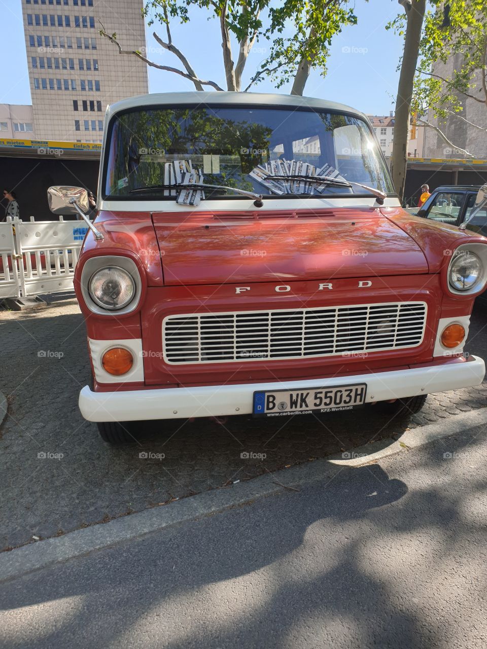 Oldtimer