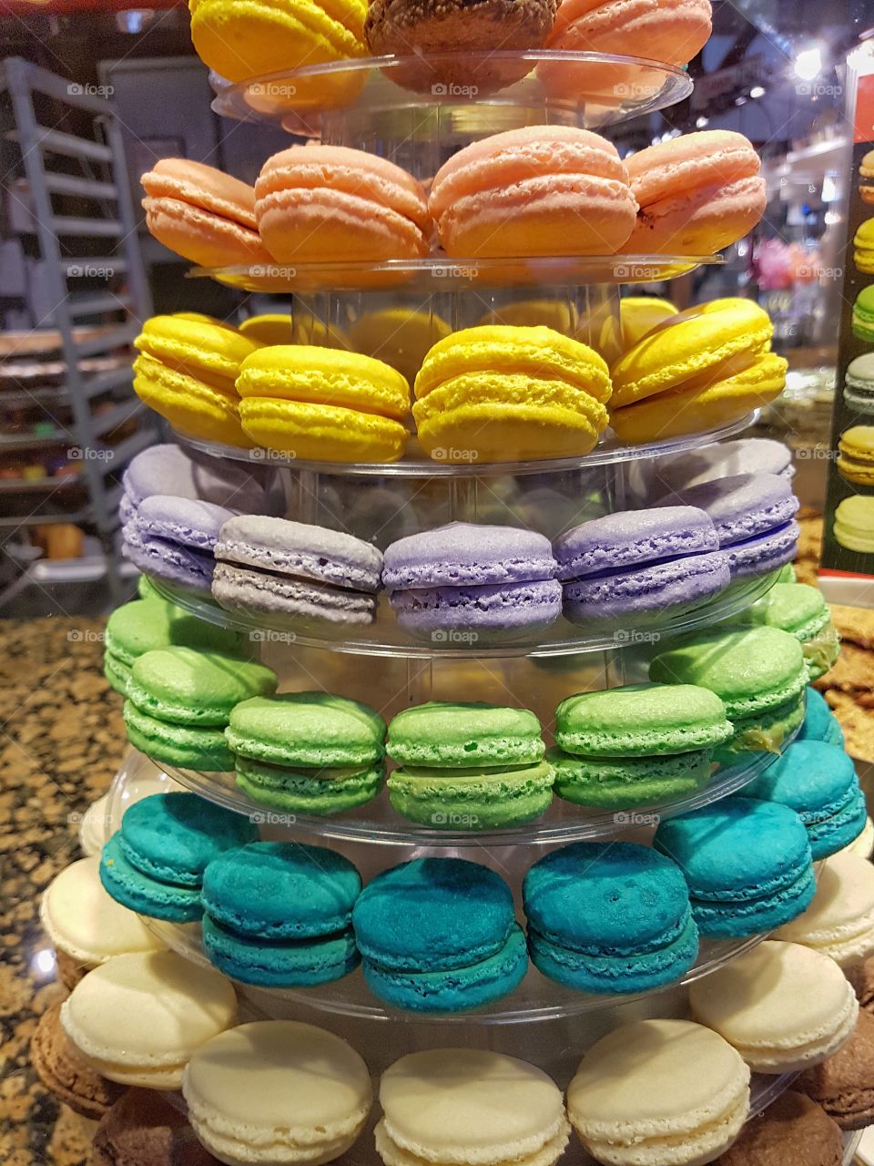 Macaron