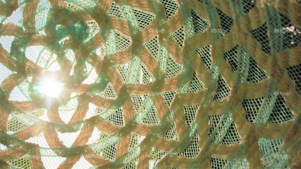 Miraculous Abstract.