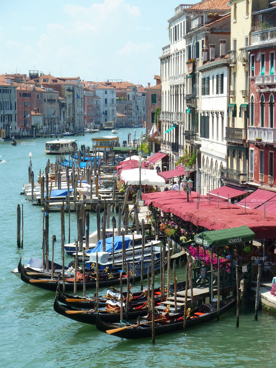 Venice / Italy