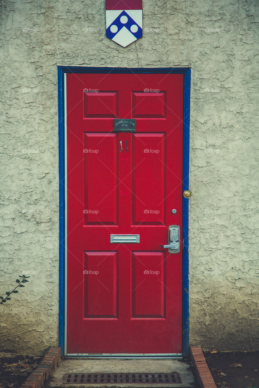 Amazing doors 