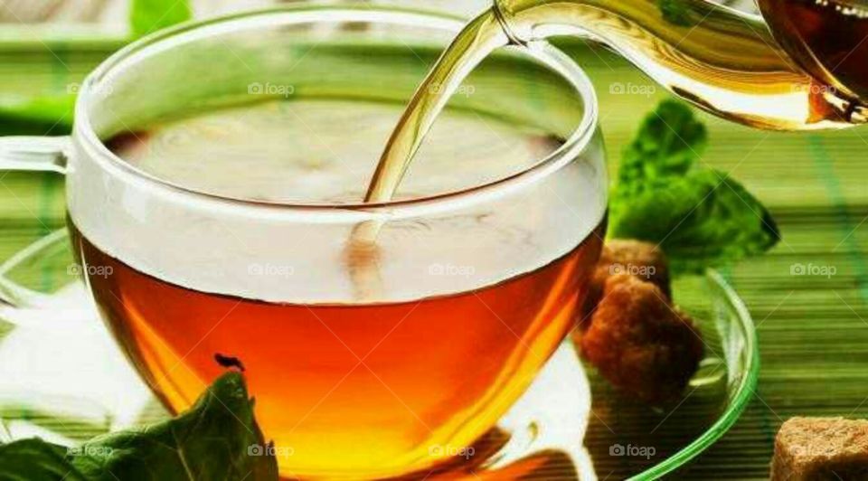 Love and scandal is the best tea sweetener.

::henry fielding