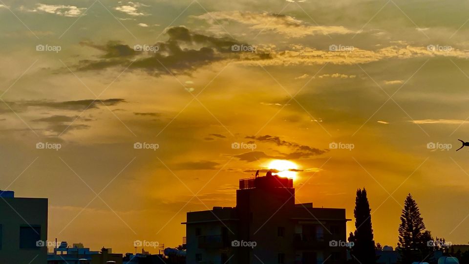 Sunset Lover through my eyes as always..!!