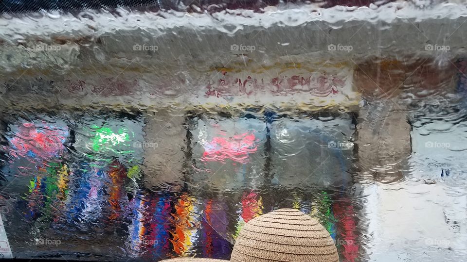 Desktop, Water, Travel, Color, Abstract