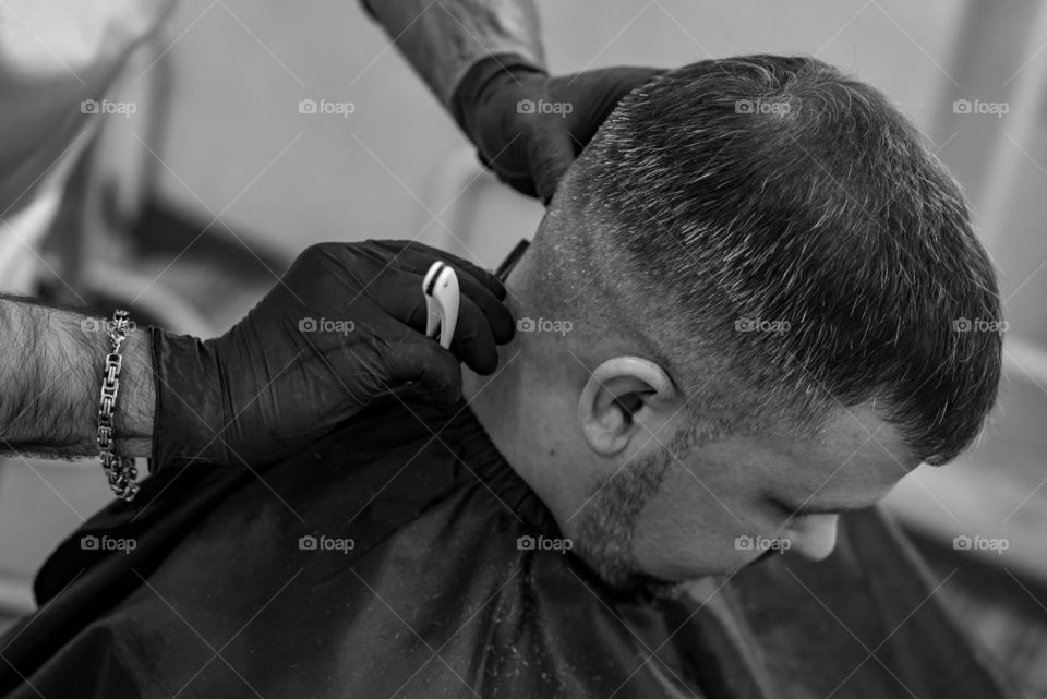 Barber