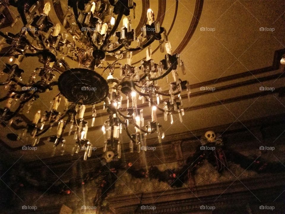 Chandelier