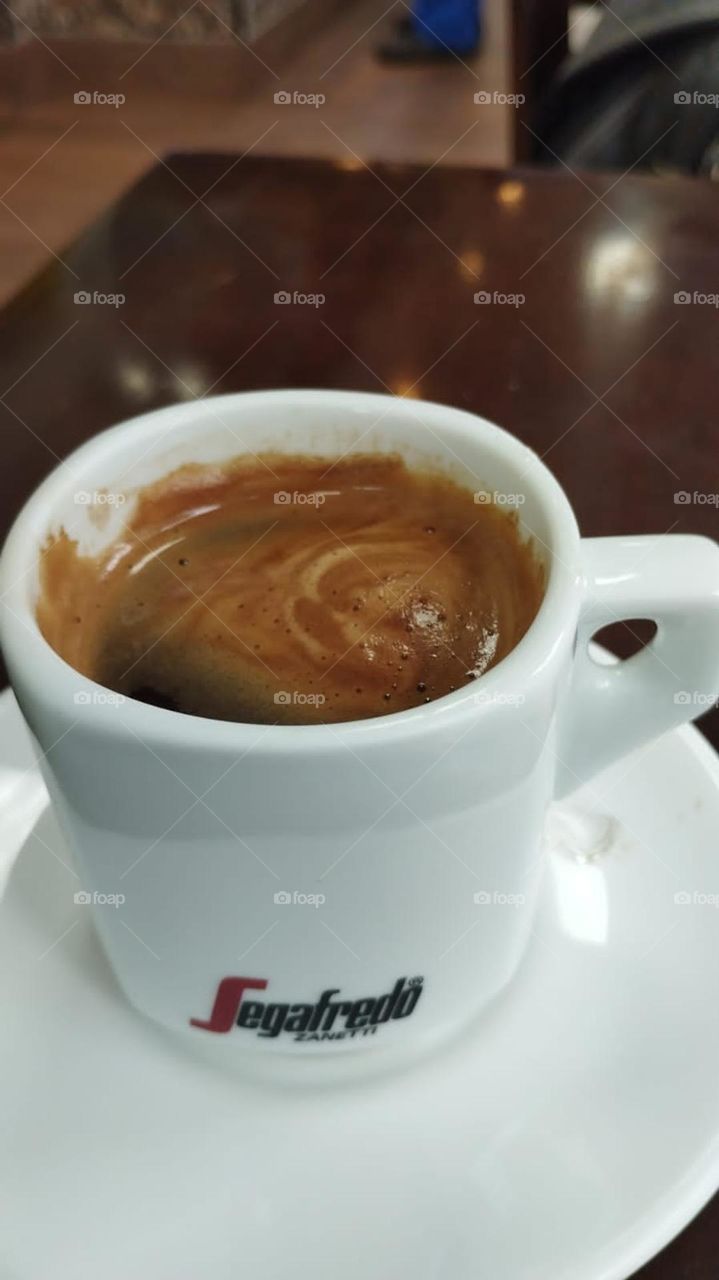 coffee