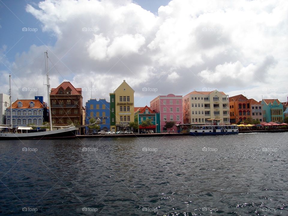 Curaçao 