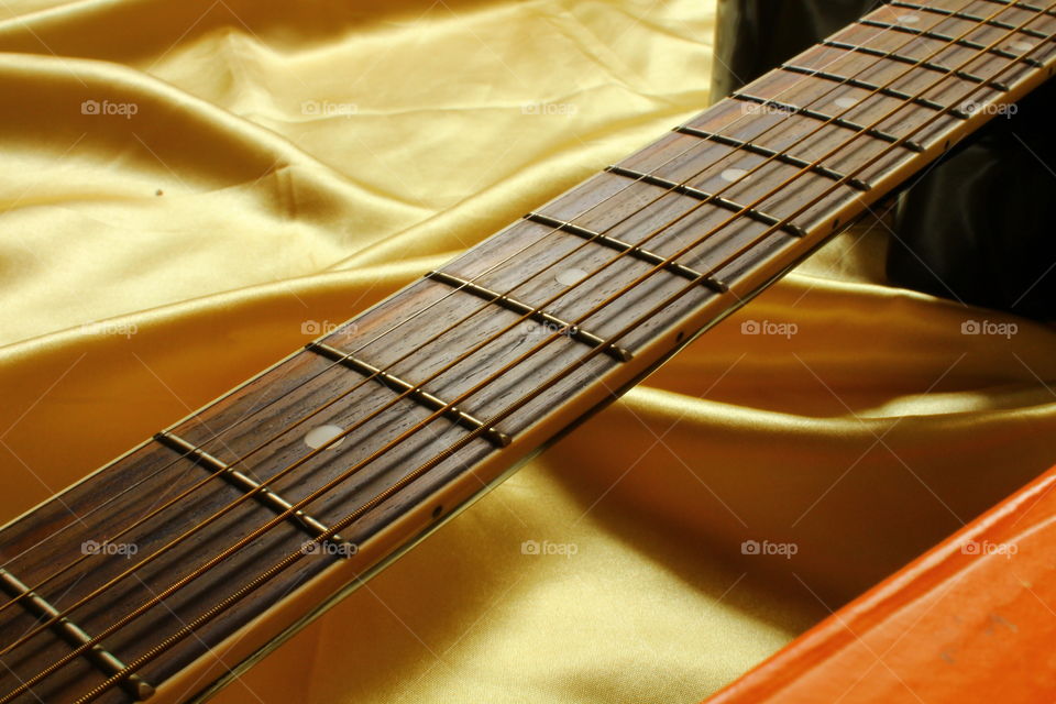 guitar