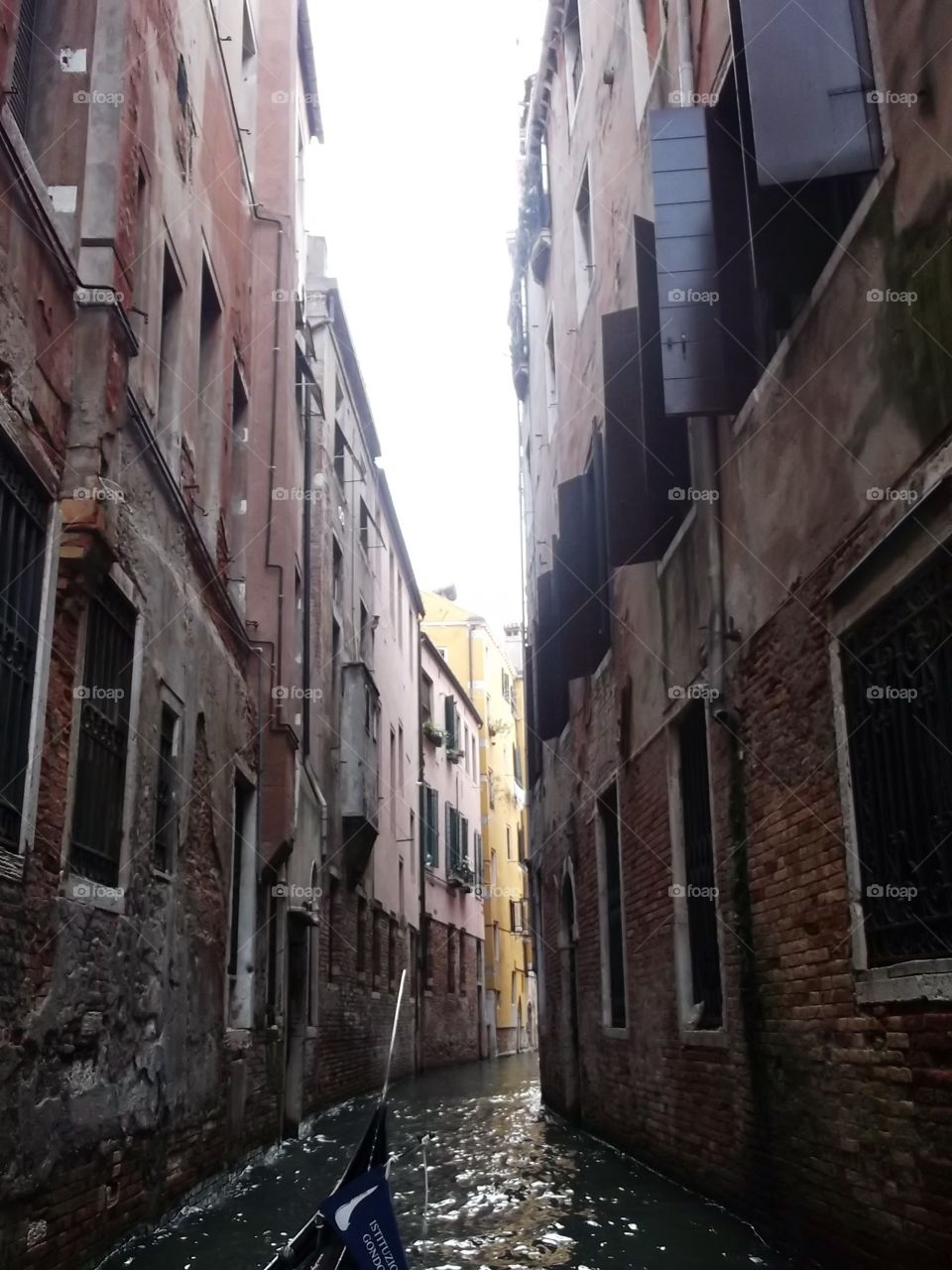 Street of Venice 
