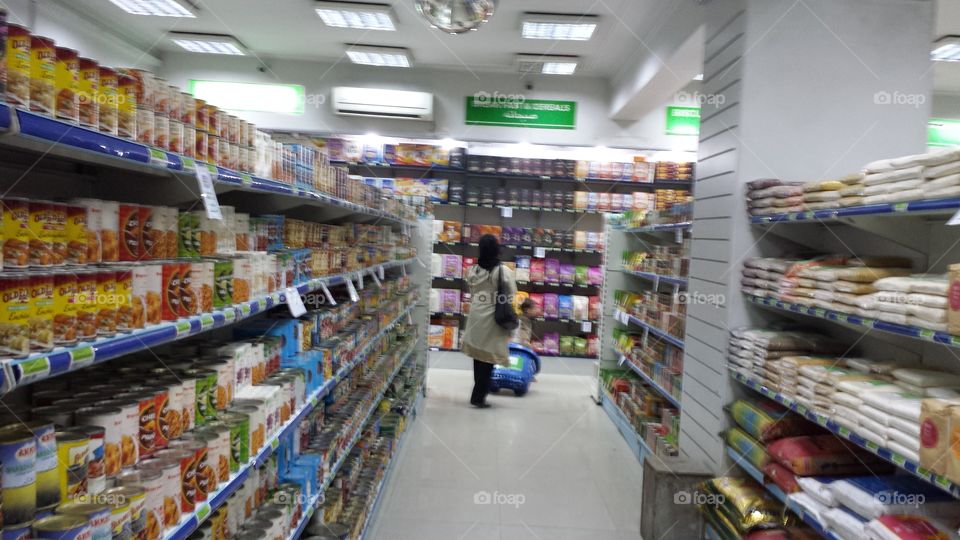Stock, Supermarket, Market, Shopping, Shop