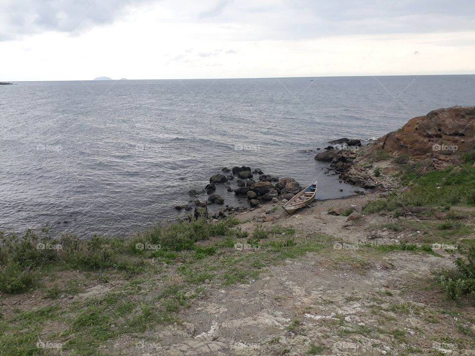 Lake Victoria the 3rd Largest Fresh Water Lake in the World