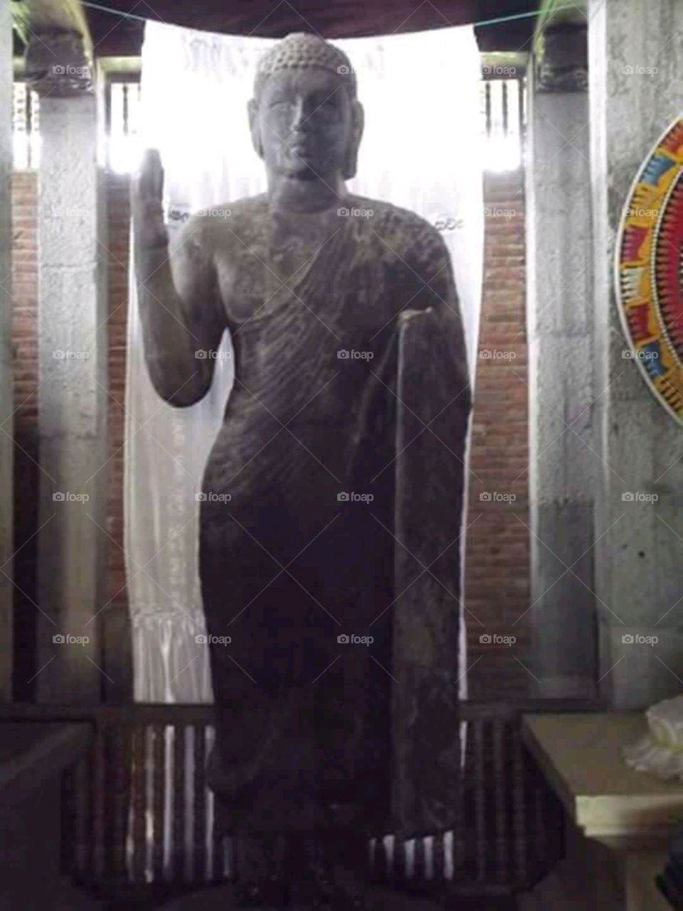 buddhist  damtaml viharaya srilanka