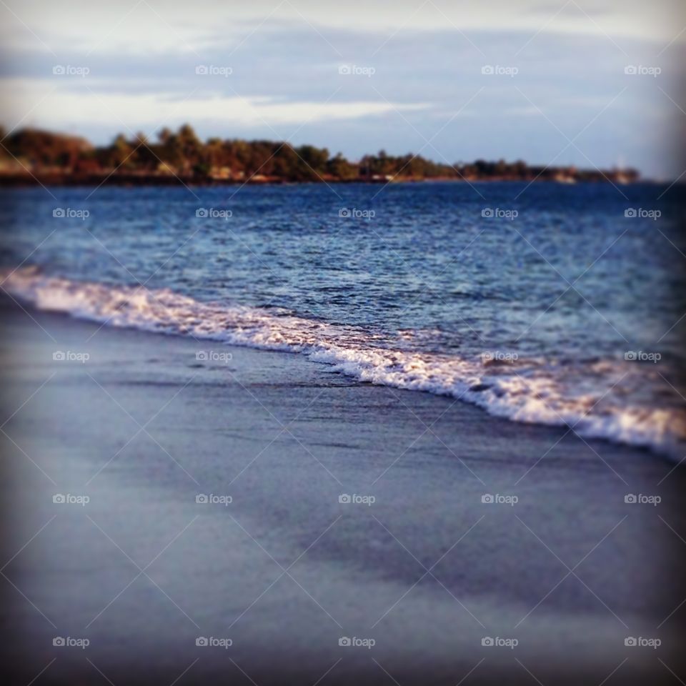 Maui Beach. Maui Beach 