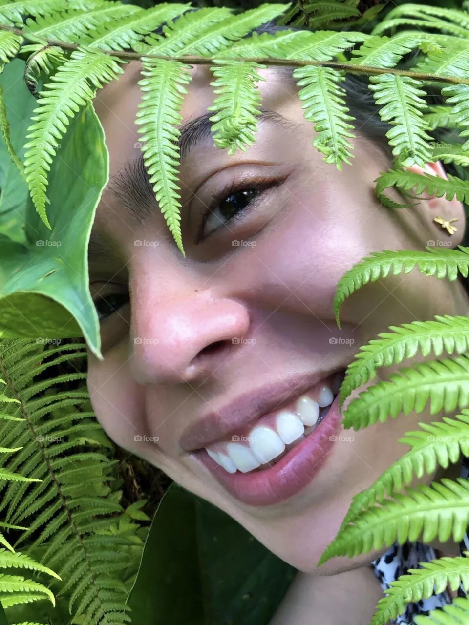 Face
