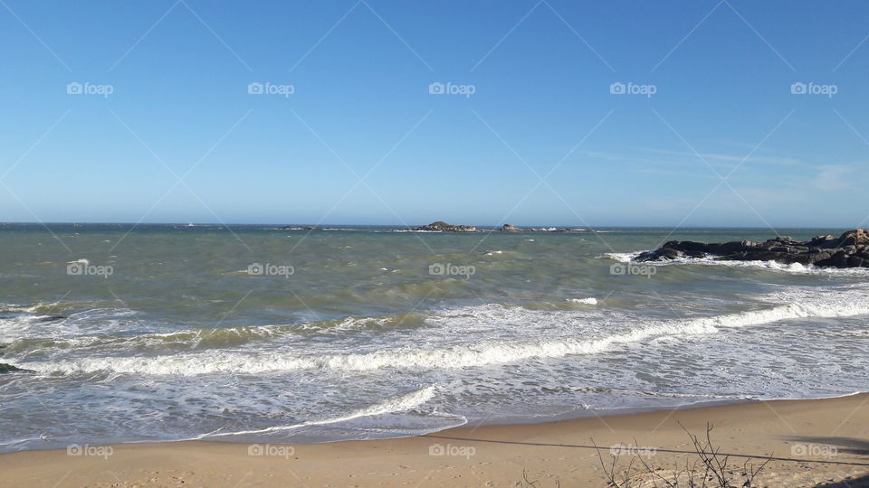 ressaca de primavera