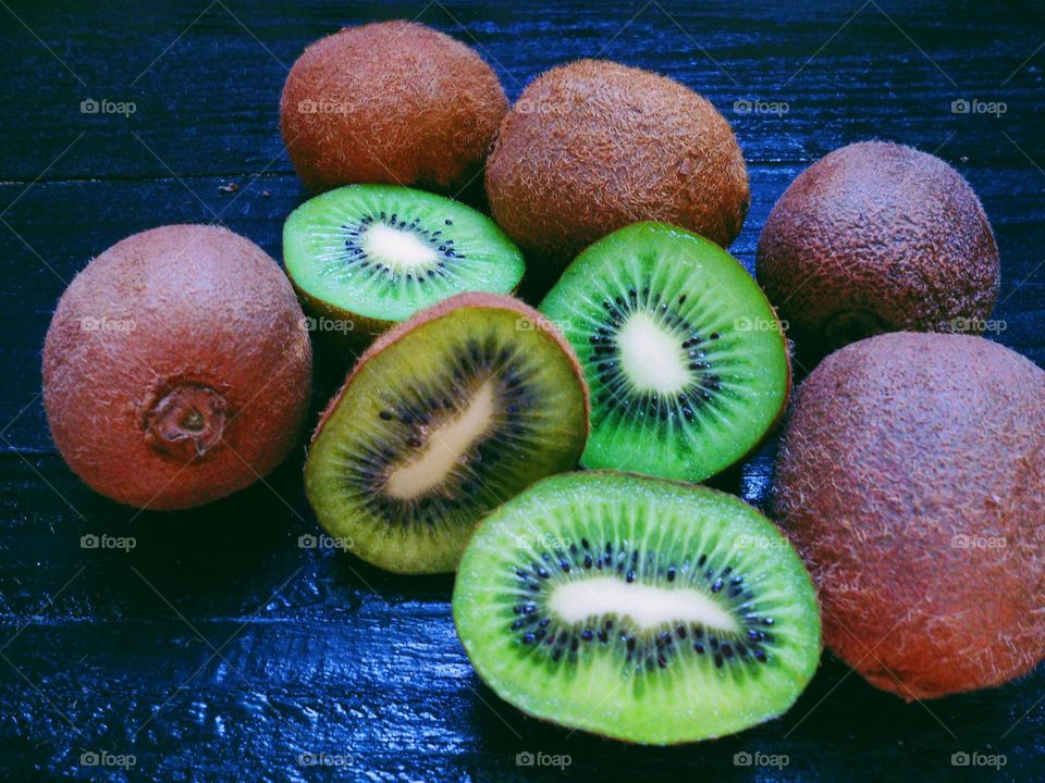 kiwi