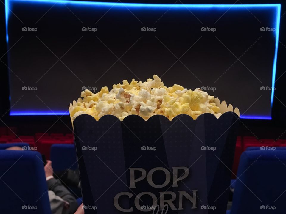 Popcorn