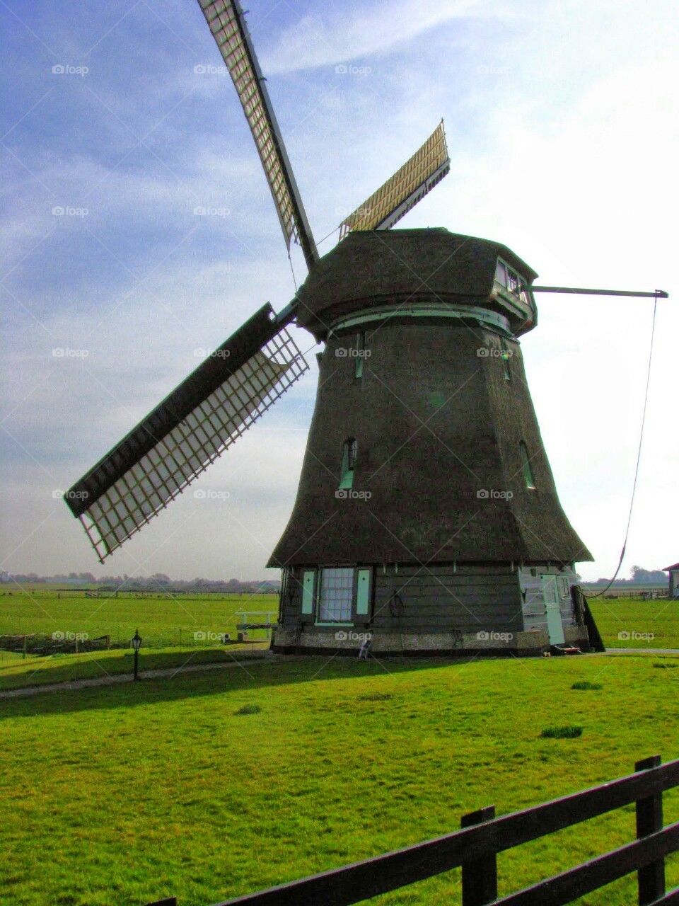 Windmill