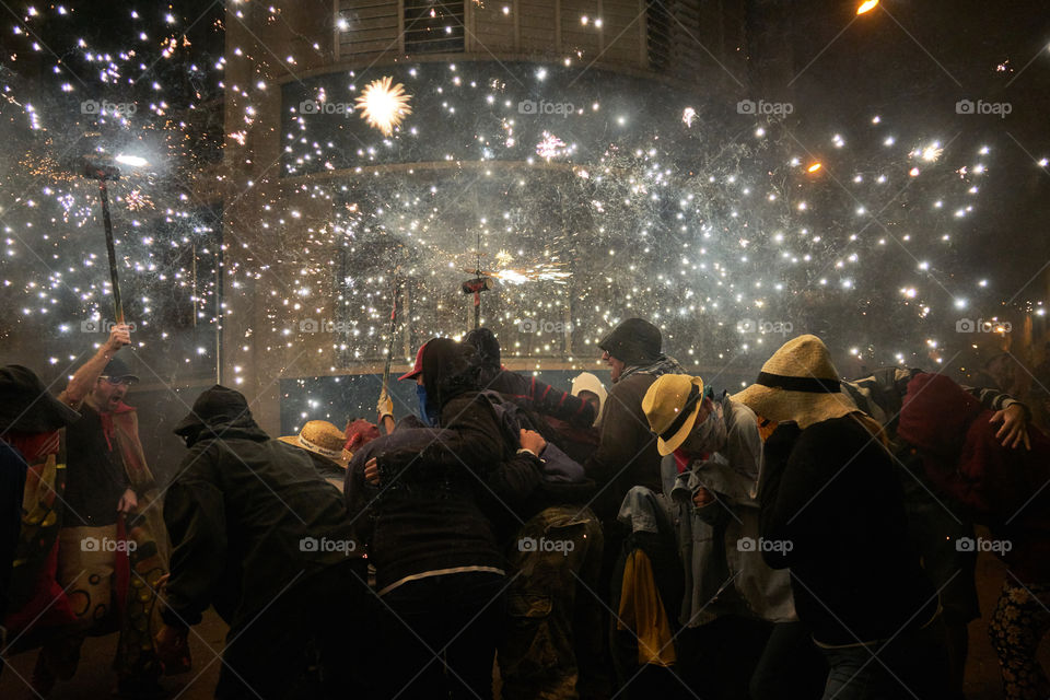 Fiestas locales