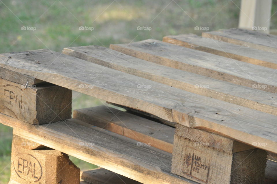 pallet