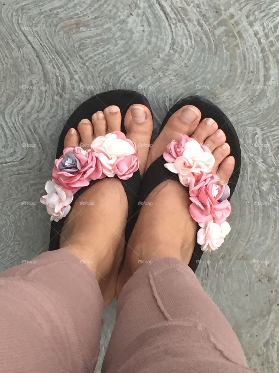 Cute sandals 