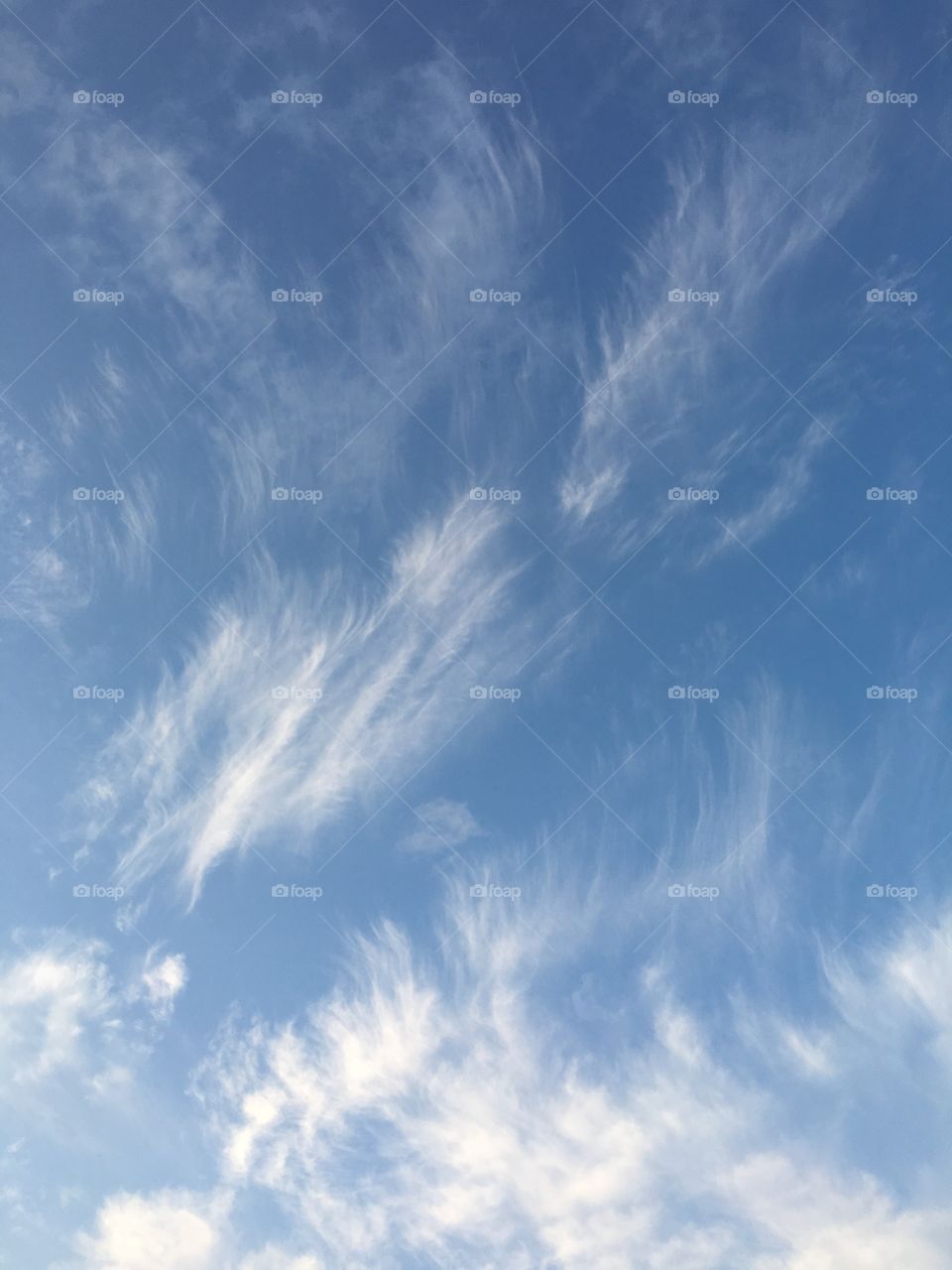 Clouds