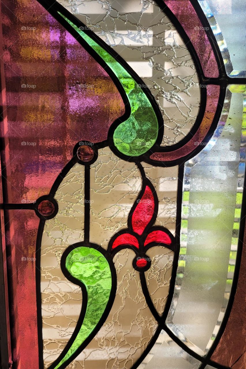 complementary colors