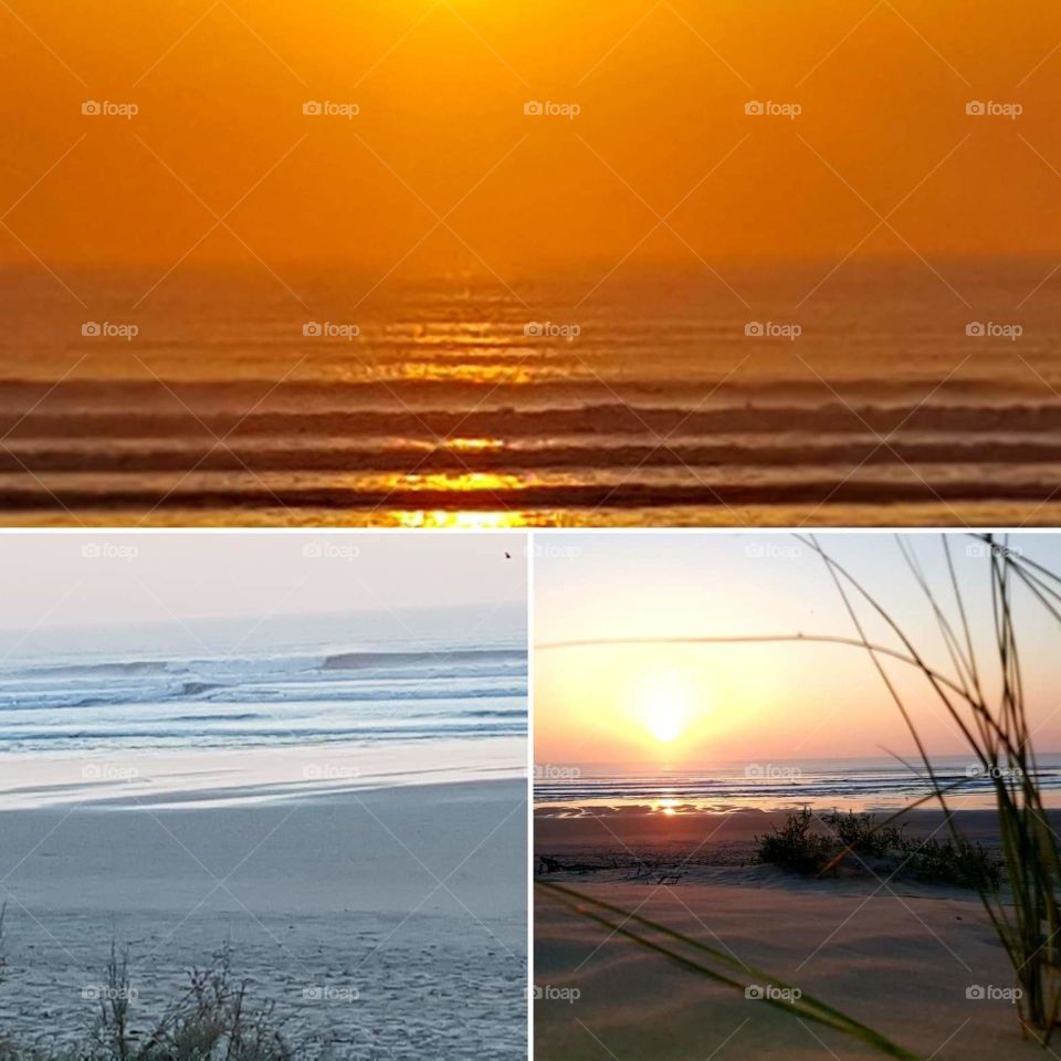 vue de carte postale