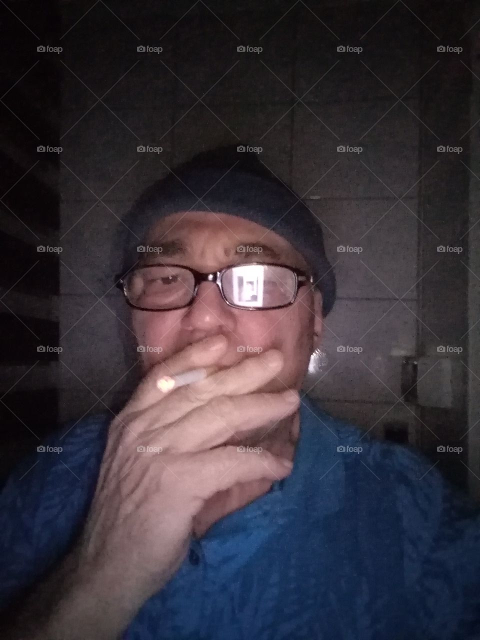 Ferschiedene Gesichte