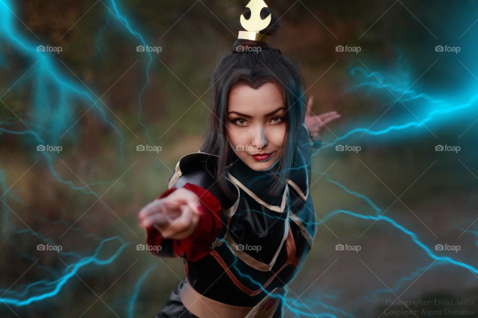 azula