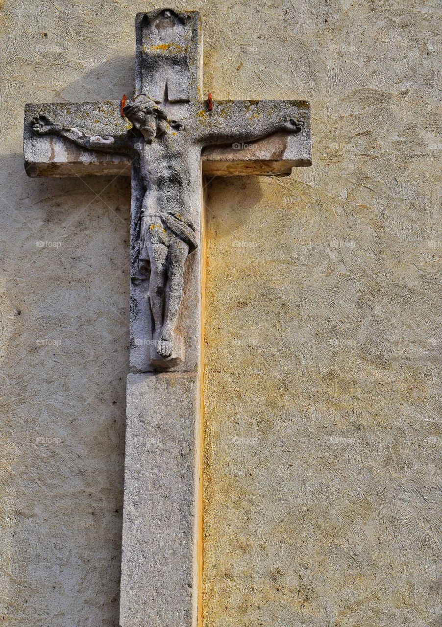crucifix