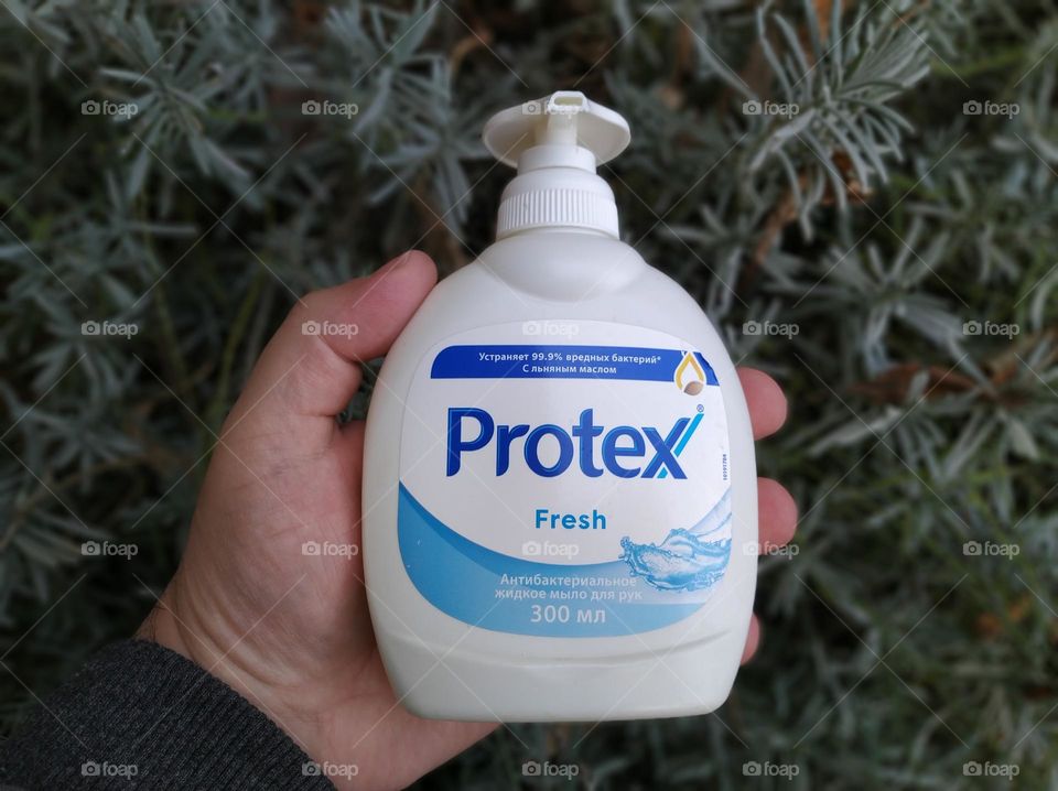 protex