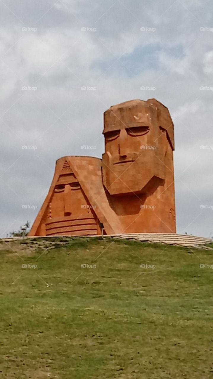 Grandmother/Grandfather