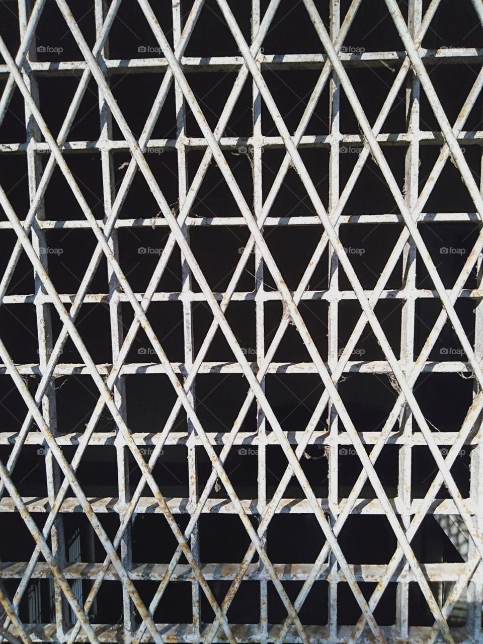 triangle mania⚠️