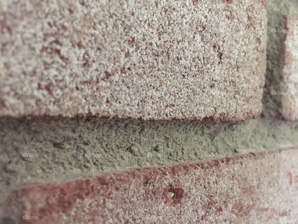 Creative textures 
Brick