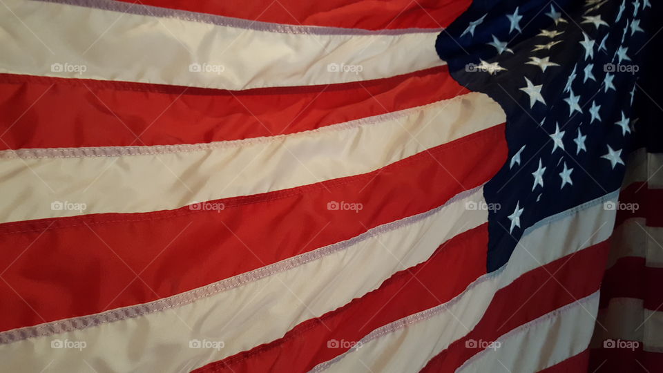 us flag