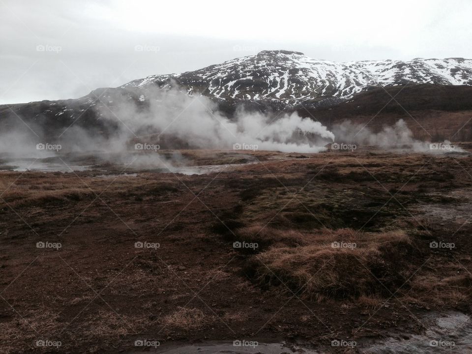 Hot Springs