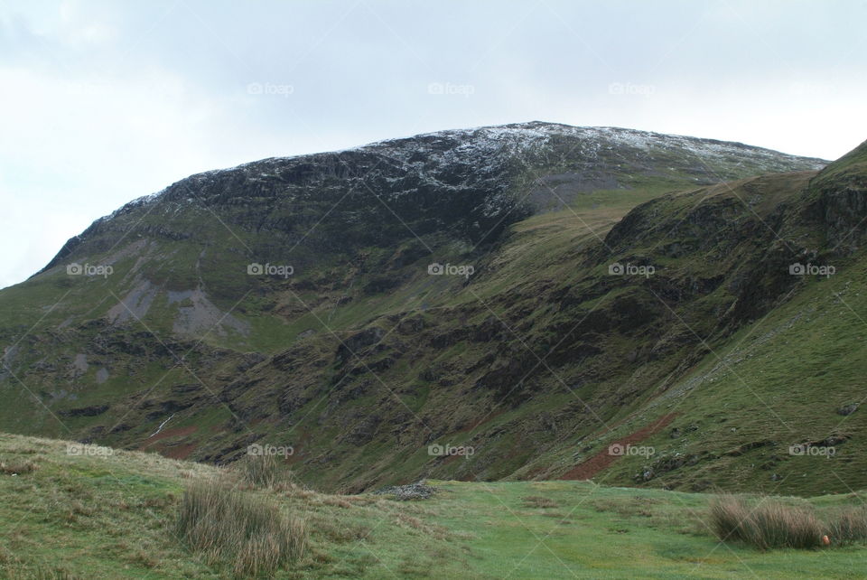 Lake District 