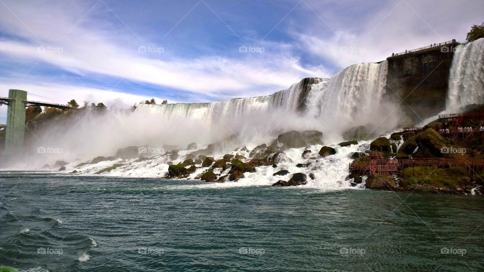 American Falls/Niagara Falls