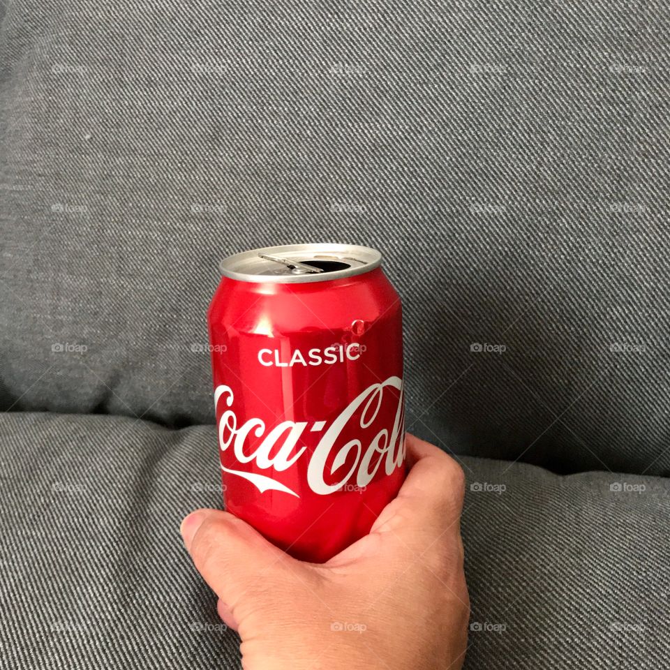 Coca Cola